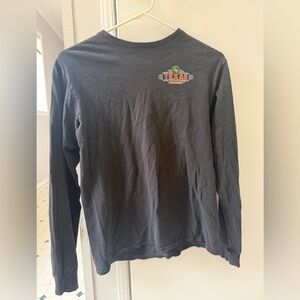 Texas Roadhouse long sleeve shirt size